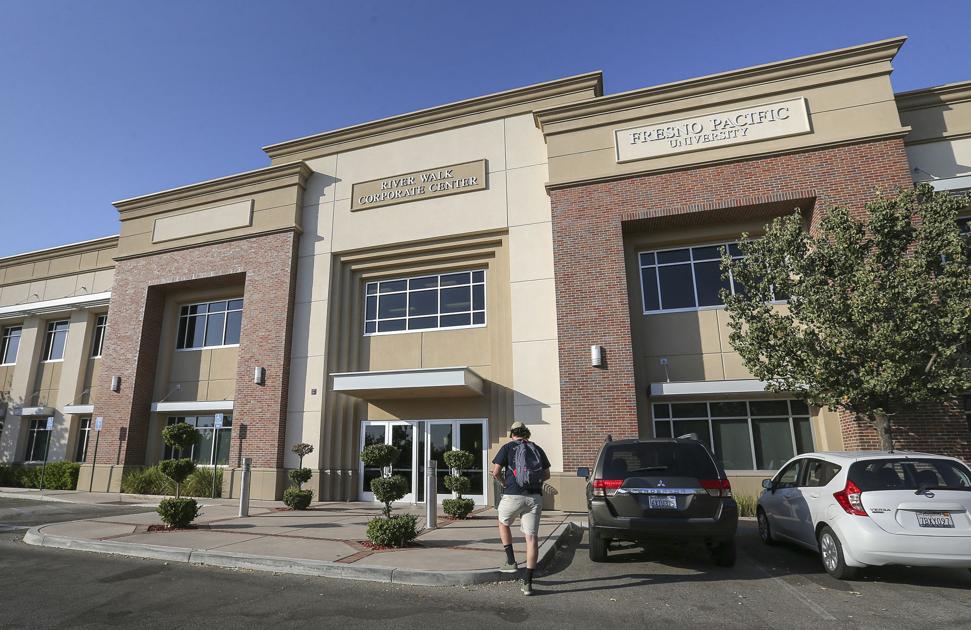 Bakersfield College's southwest campus likely to get temporary home