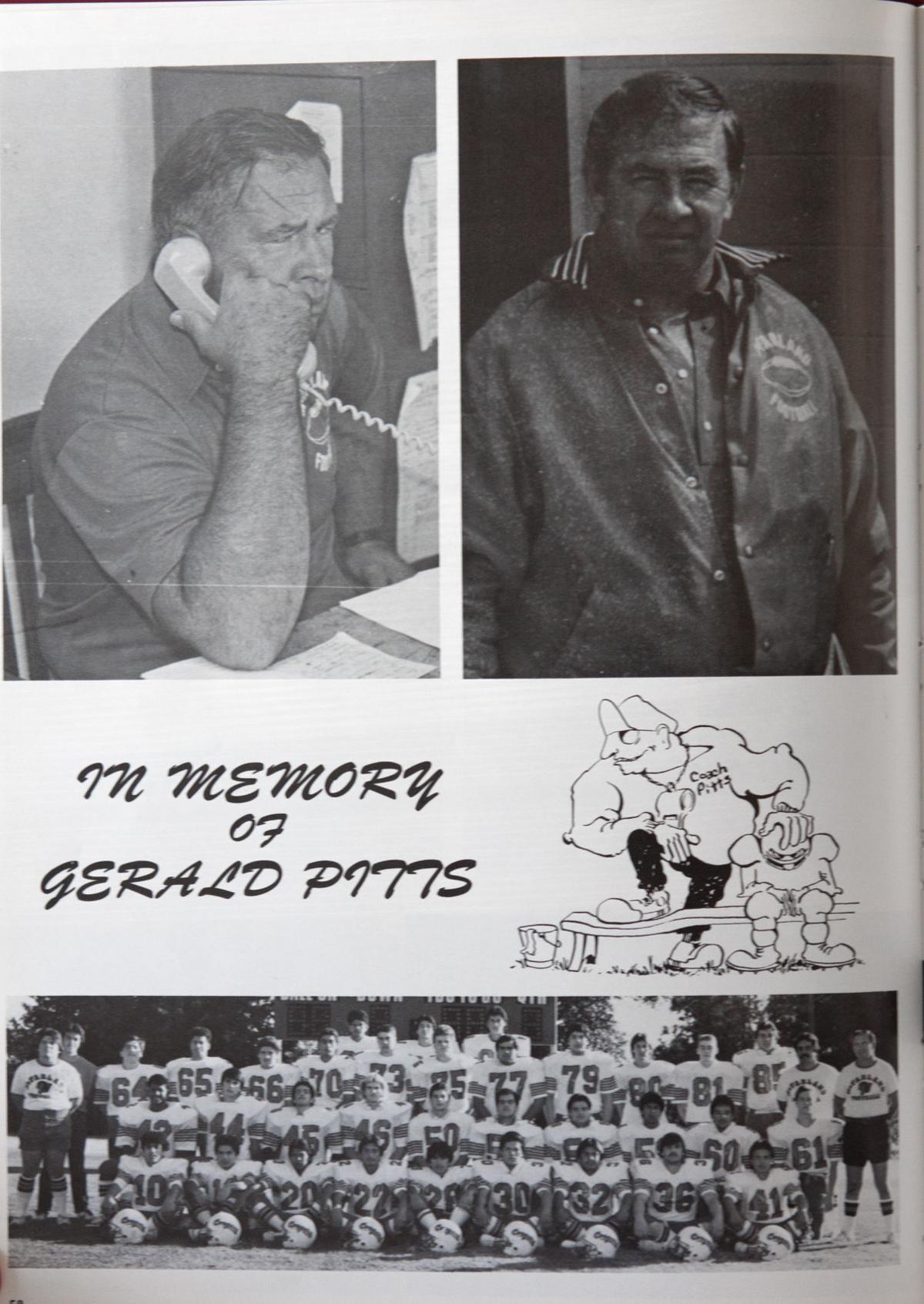 McFarland tragedy gave boys heart to win News