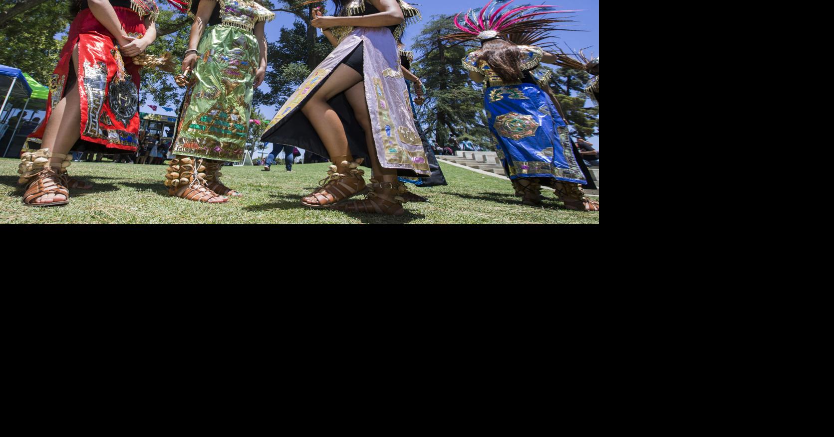 East Bakersfield Festival bigger than ever Entertainment