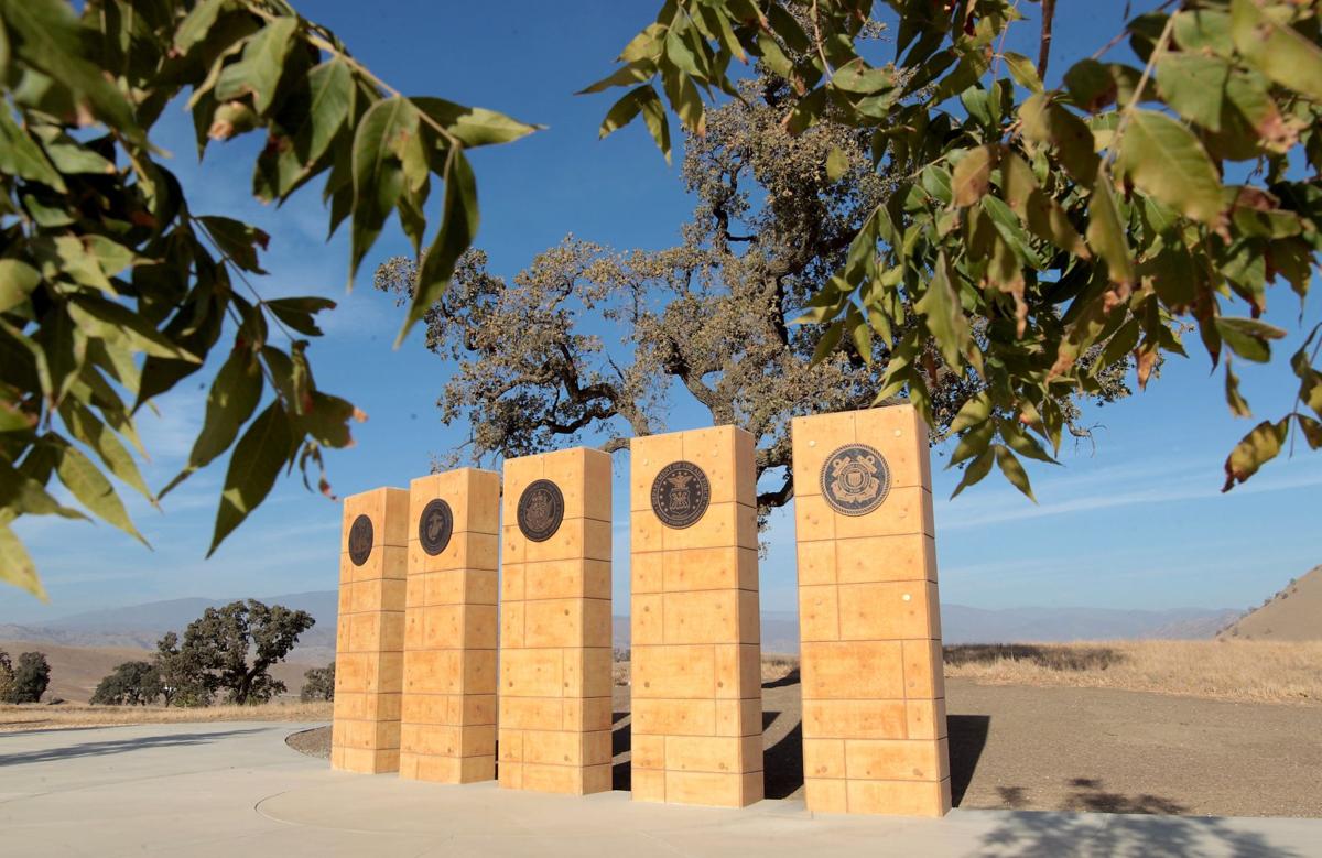 Bakersfield National Cemetery a final home for veterans News