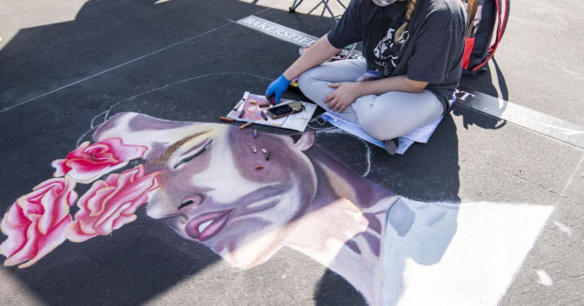 Viva Via Arte! Bigger festival returns to Marketplace Arts & Theater