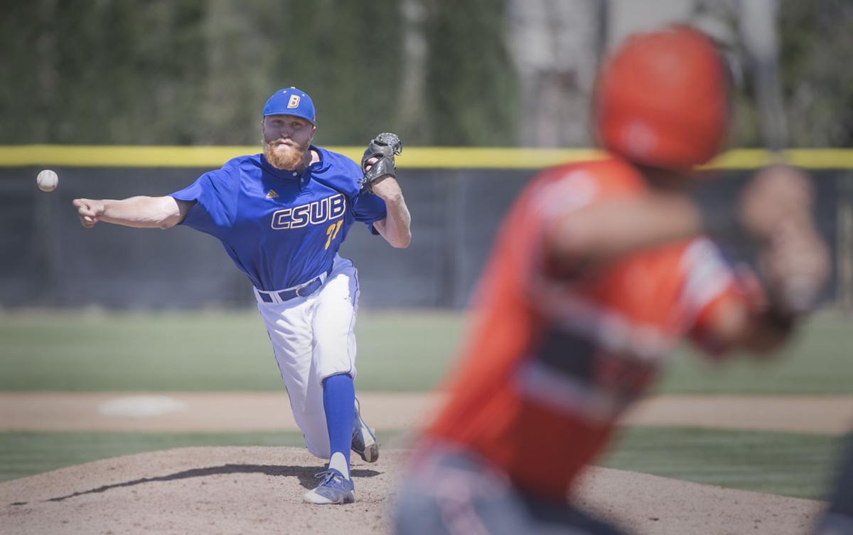 Youth, new players abound for CSUB baseball heading into 2018 season