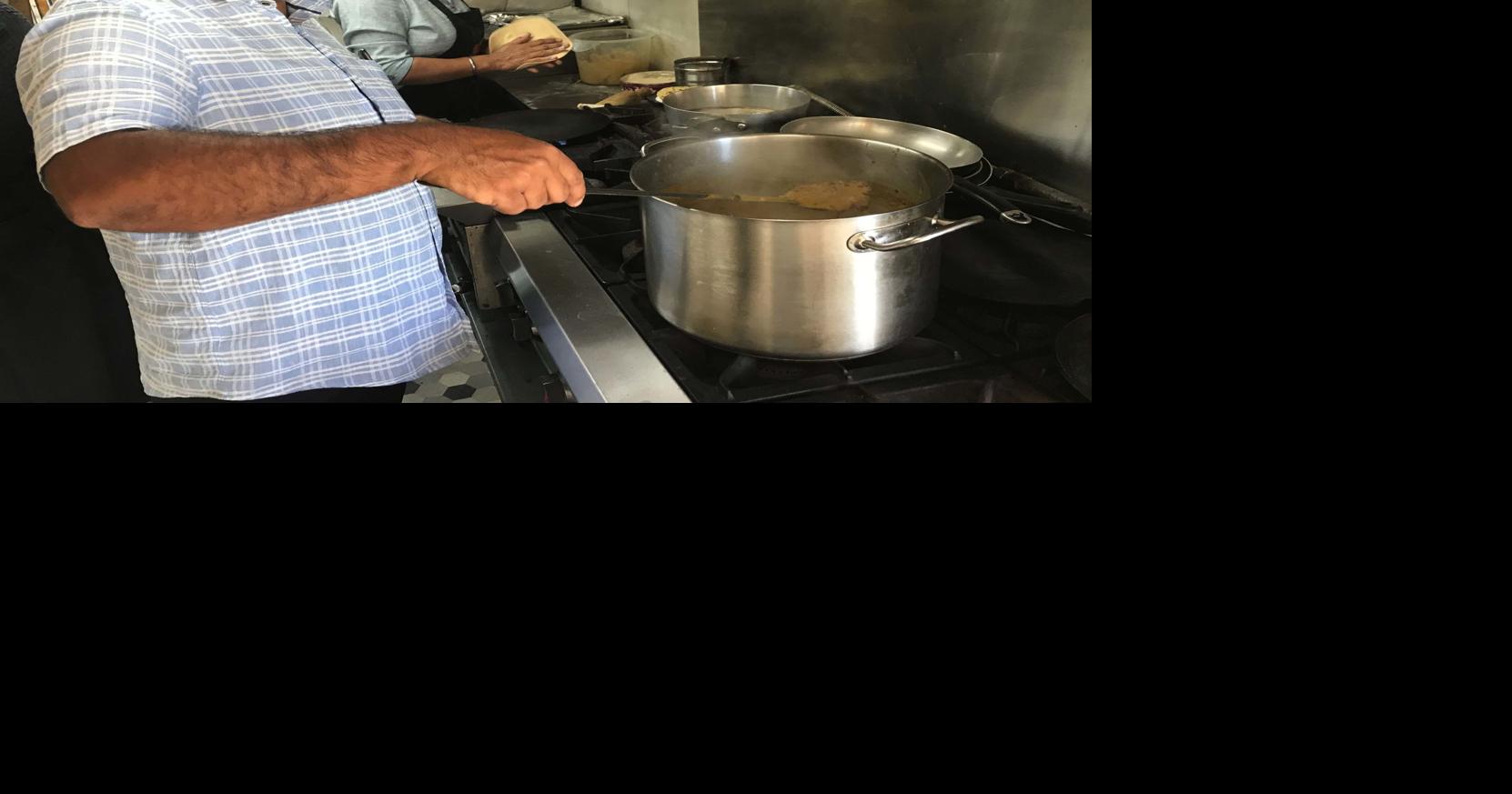 Punjabi food vendors see opportunity in Bakersfield's sweeping