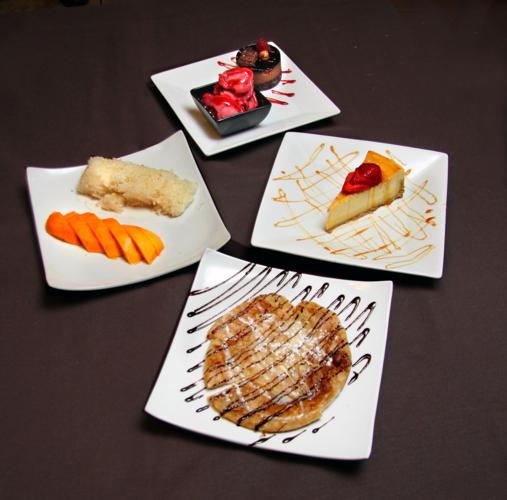 Dining Divas Chef's Choice Noodle Bar Bakersfield Life