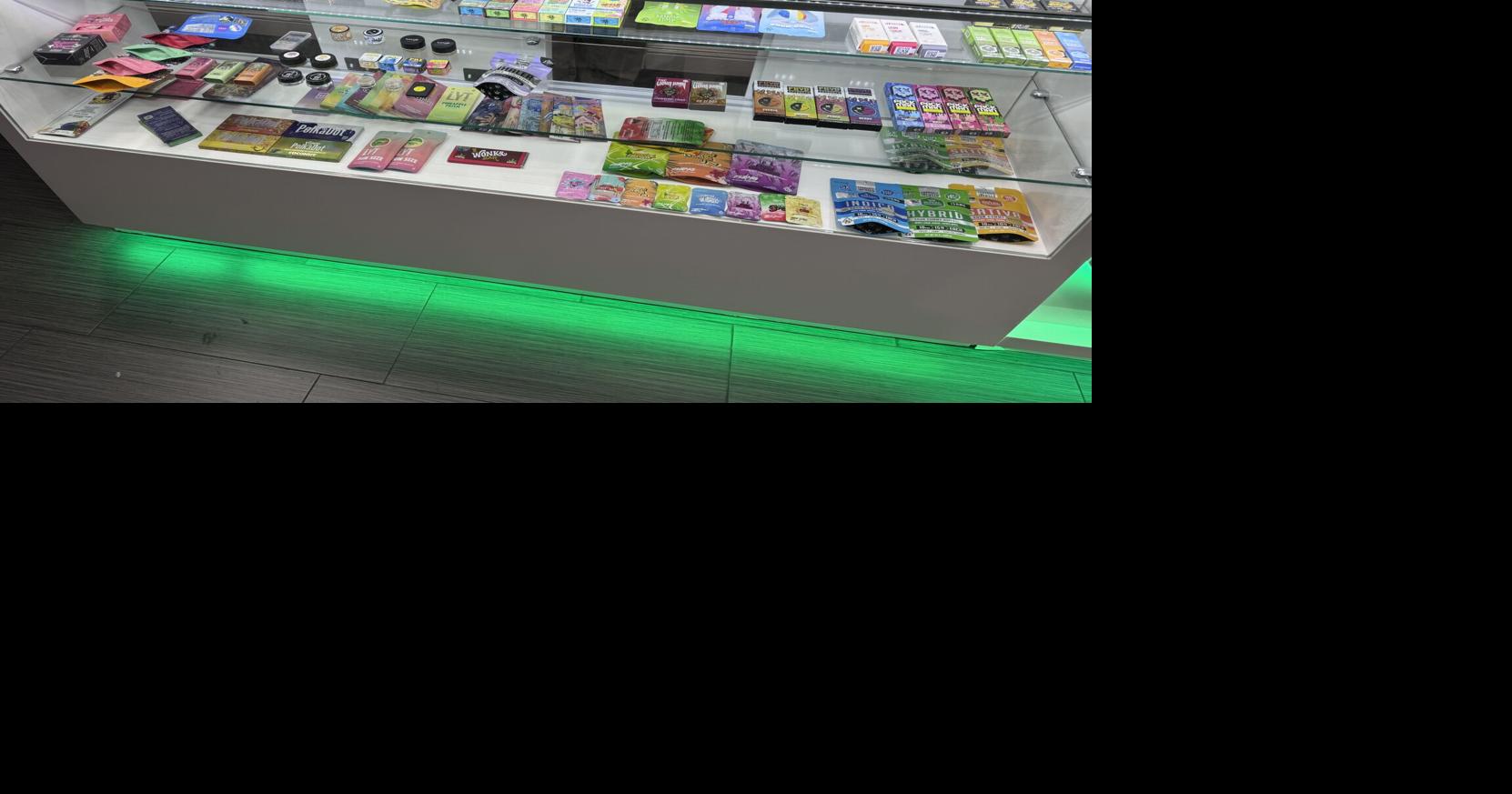 Kern district attorney targets landlords of illegal pot shops | News