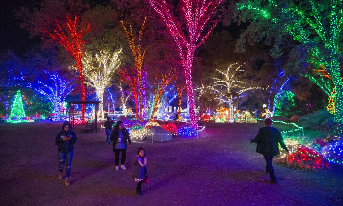 this week is anything but ho ho humdrum with these events entertainment bakersfieldcom - Bakersfield Christmas Town this week is anything but ho ho humdrum with these events entertainment bakersfieldcom - Bakersfield Christmas Town