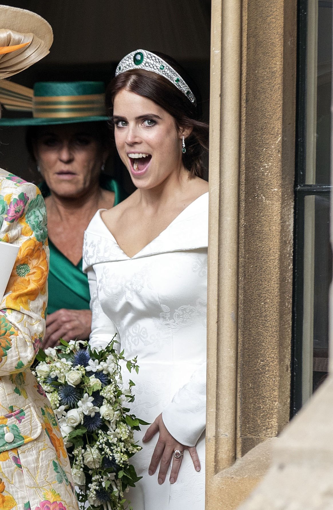Britain Royal Wedding
