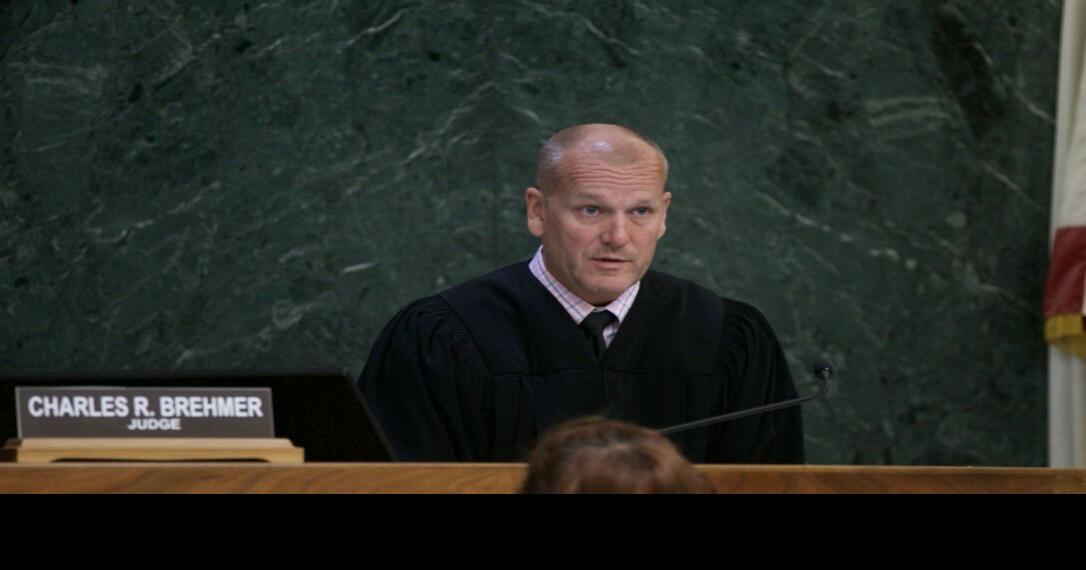 Judge Gag order does not prevent release of DHS records in Cal City