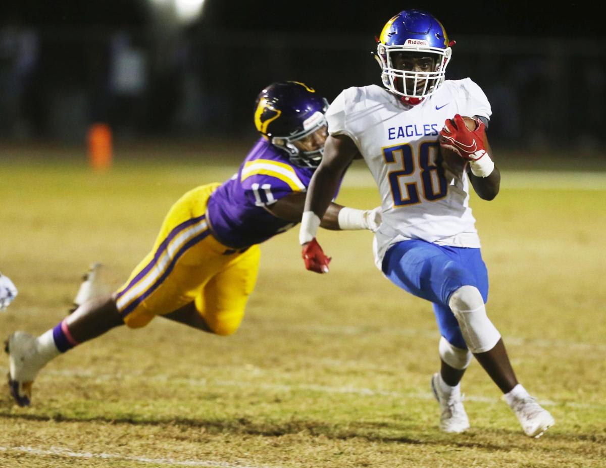 Photo Gallery Bakersfield Christian At Ridgeview Football Photo