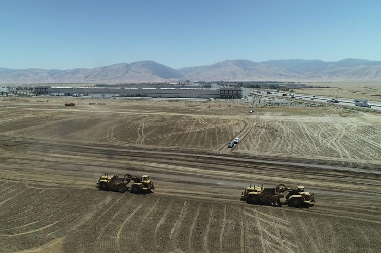 Tejon Ranch Co