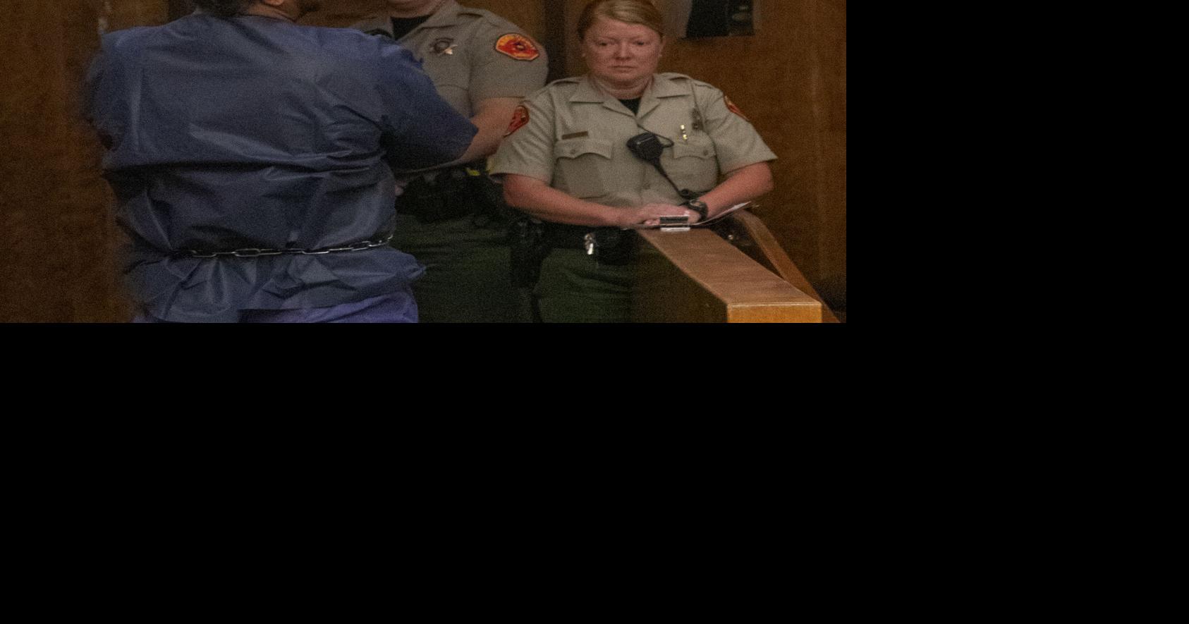 Man pleads not guilty in fatal shooting case | Breaking | bakersfield.com