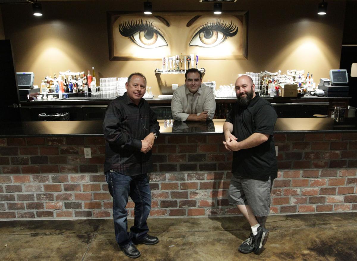 Massive nightspot hopes to turn back clock to 1933 Archives