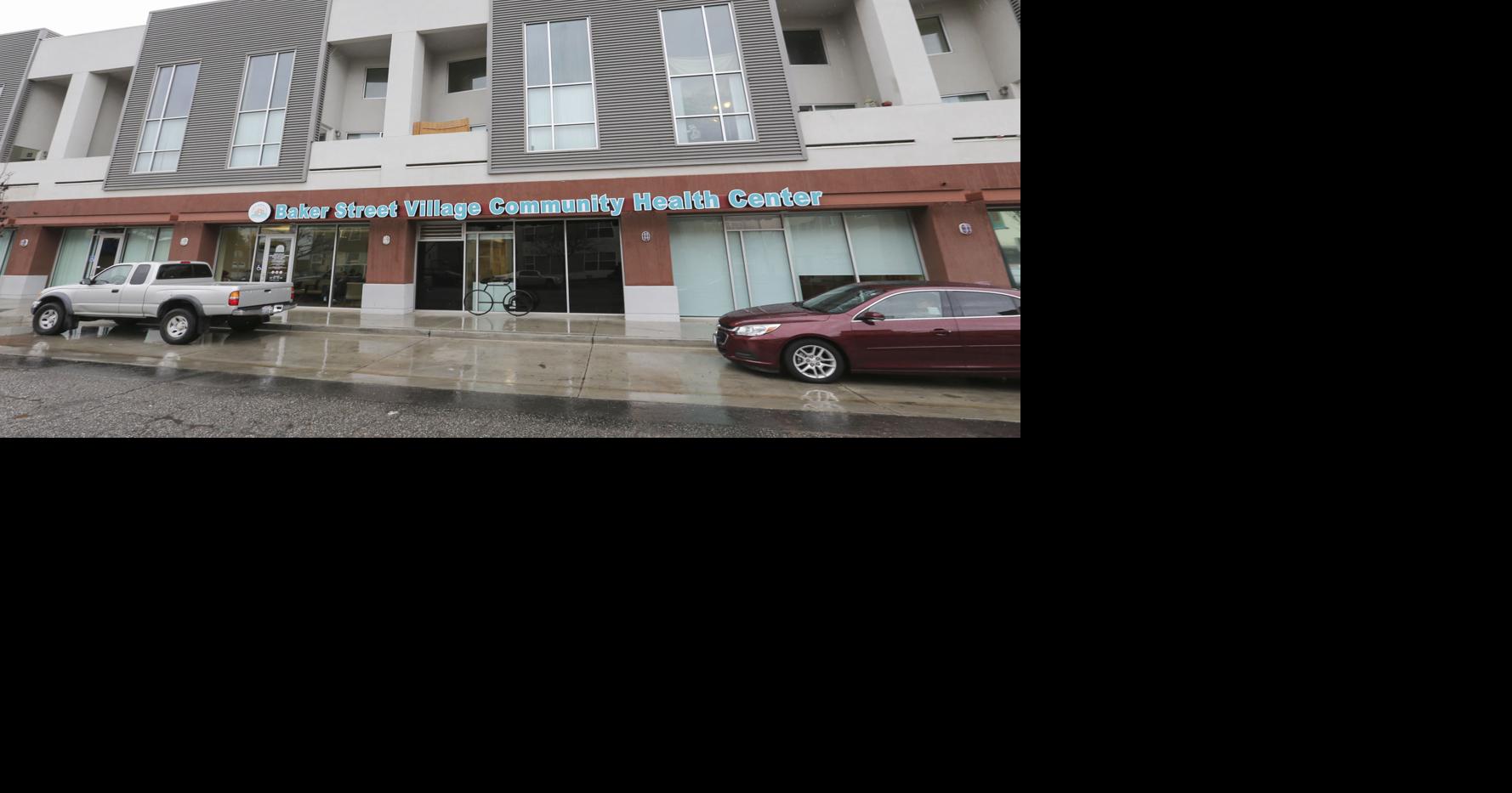 Clinica Sierra Vista wants to save lives by weaning addicts off of