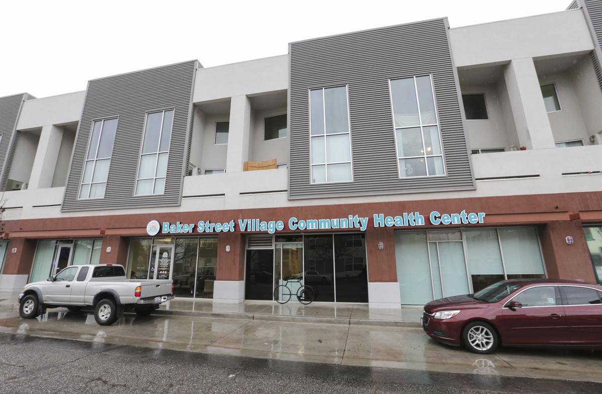 Clinica Sierra Vista wants to save lives by weaning addicts off of