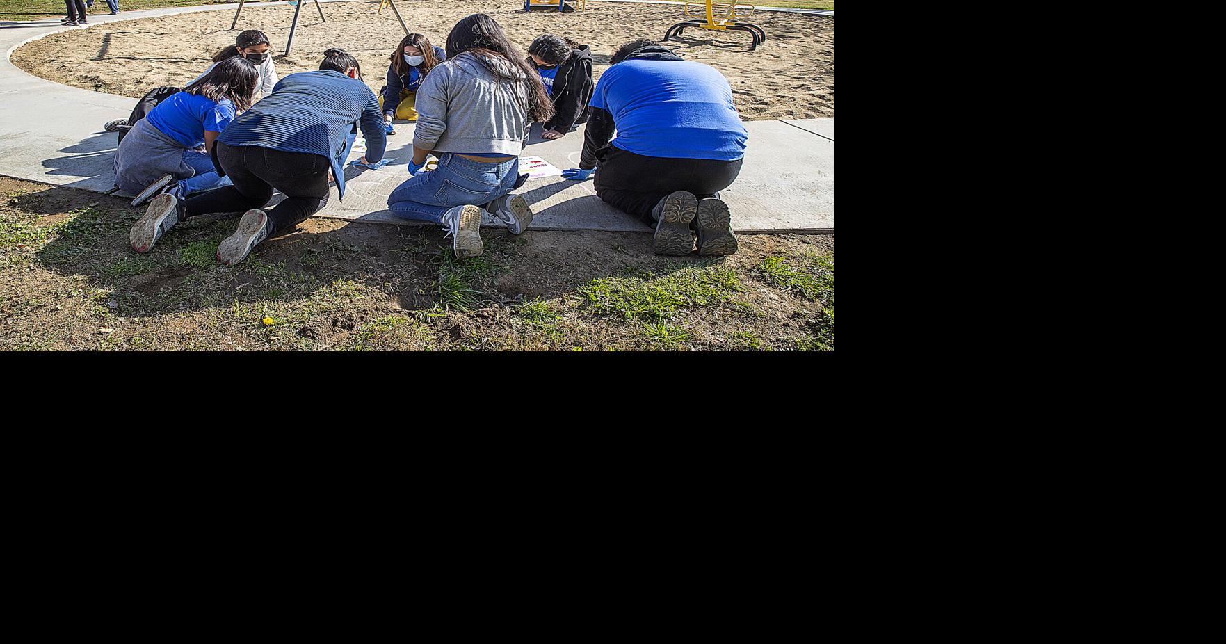 United Way, Aera Energy join forces for latest Born Learning Trail