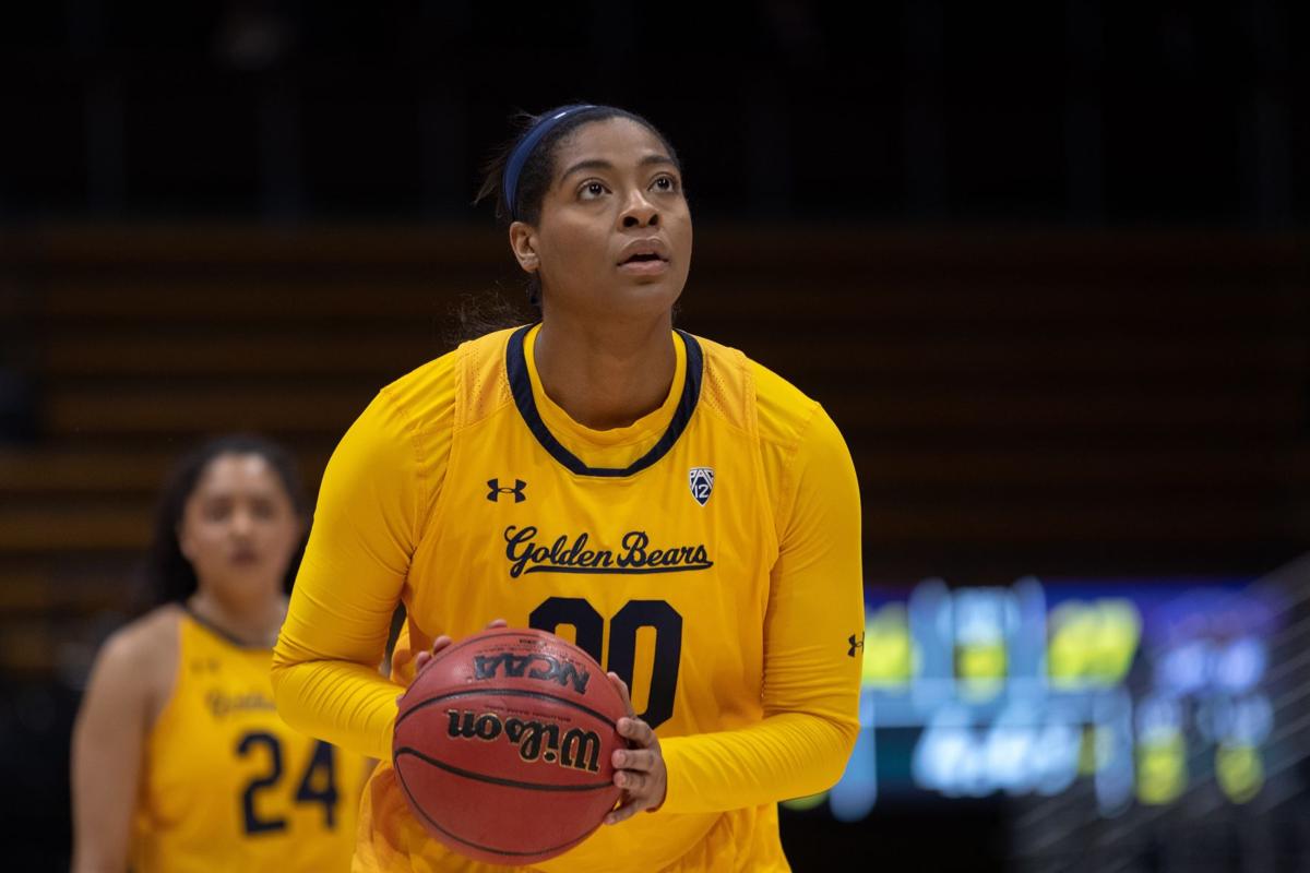 Garces Graduate Relishing Third Trip To Ncaa Women S Basketball