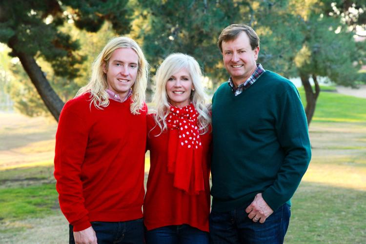 KS Industries rolls up sleeves to support blood bank Kern Business