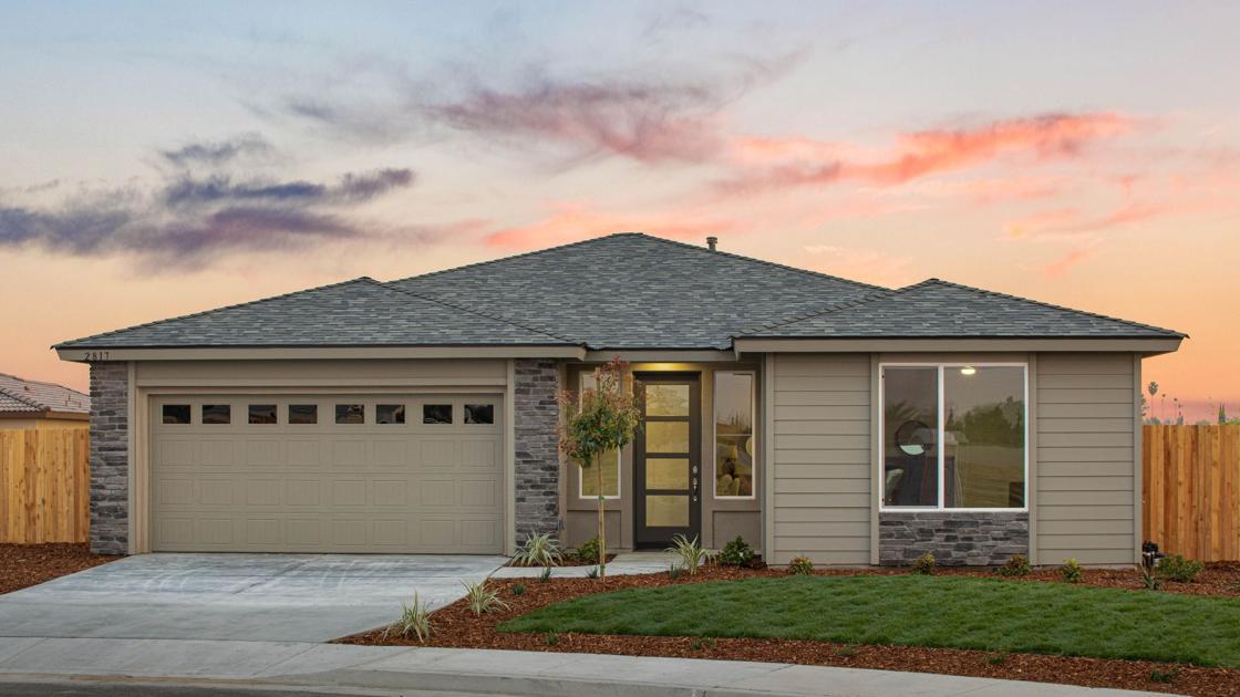 The 2020 St. Jude Dream Home announces winner | News | bakersfield.com