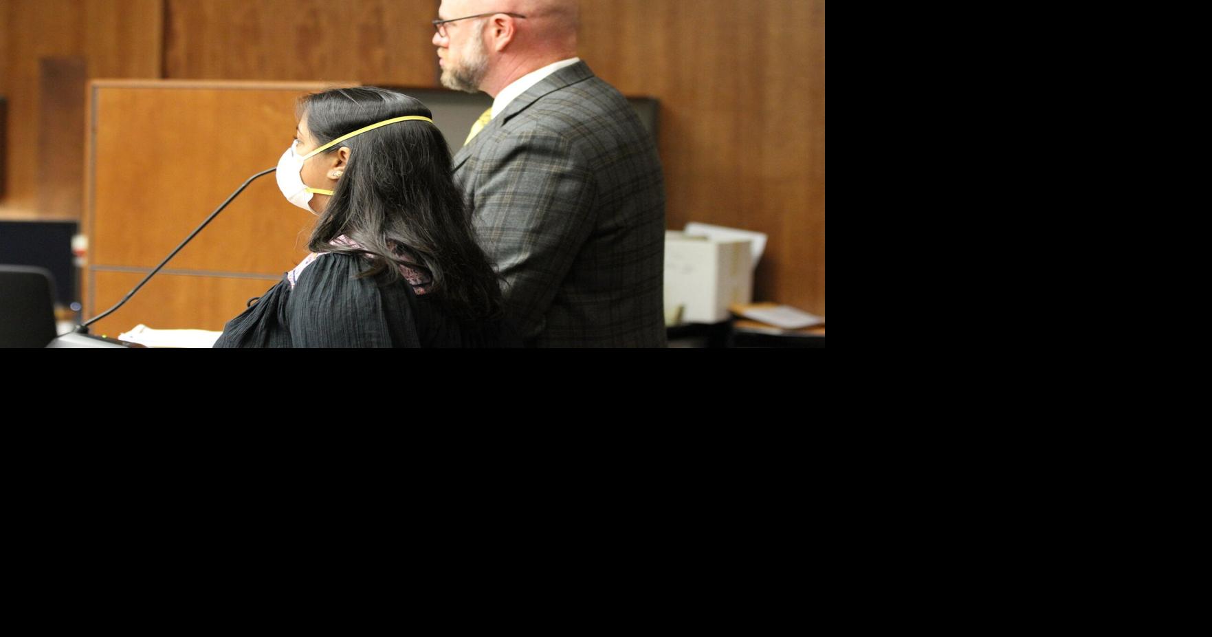 Hearing postponed for woman suspected of threatening city officials ...