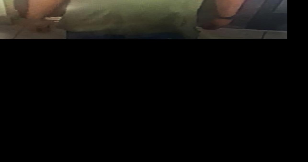 BPD searching for suspect in gas station robbery | News | bakersfield.com