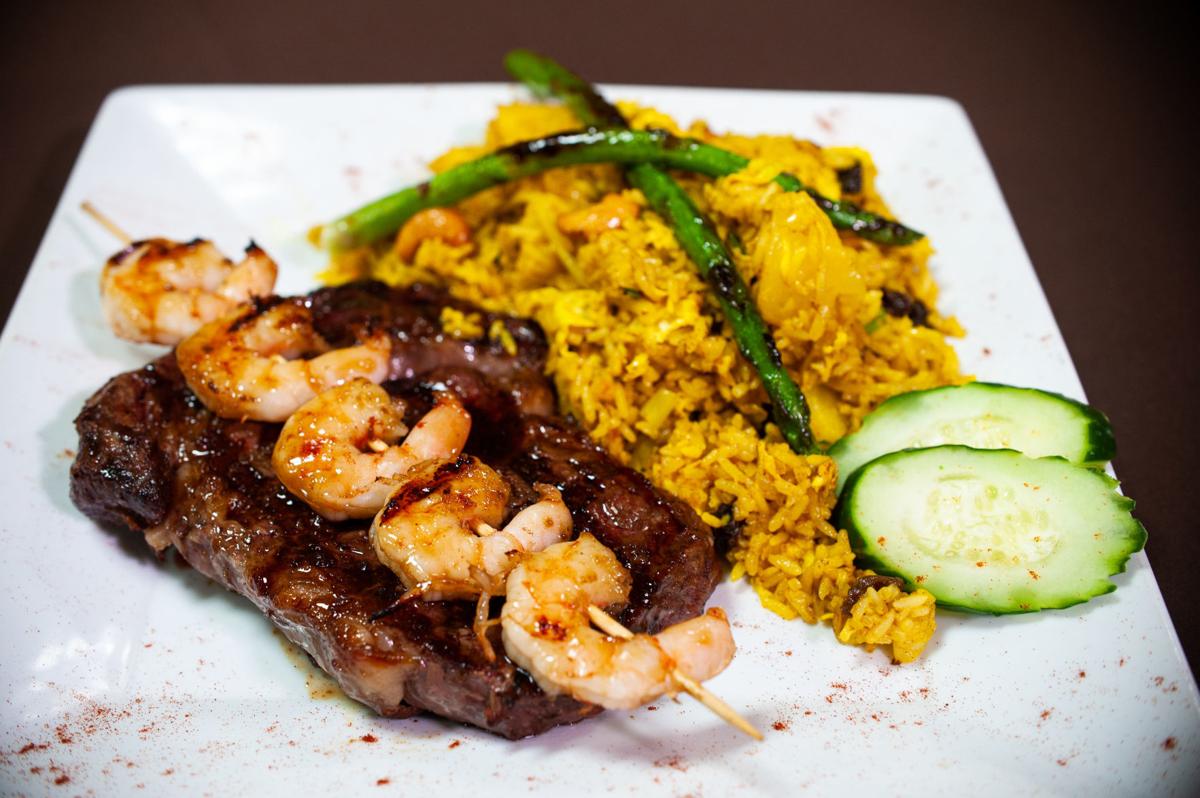 DINING WITH DRE Chef’s Choice Noodle Bar a culinary experience from