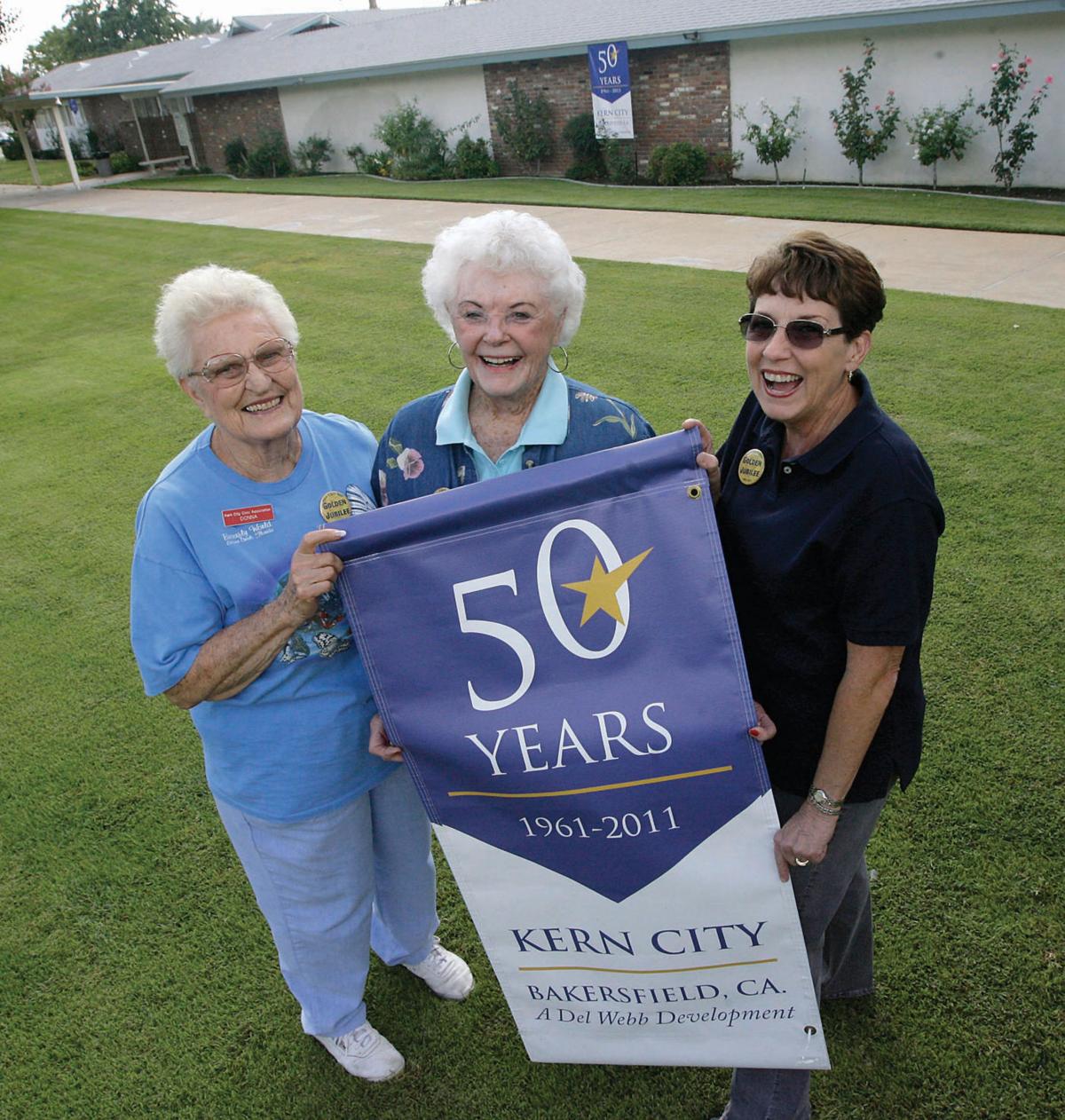 Neighborhood Spotlight Kern City Bakersfield Com