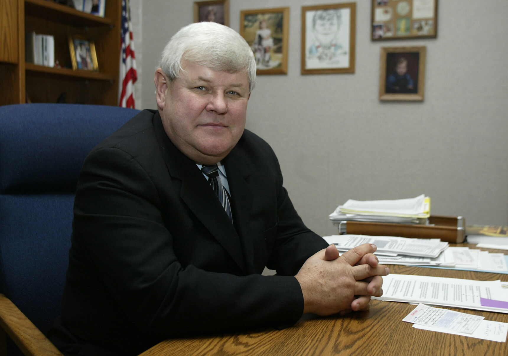 Community Voices: Remembering Bill Hatcher: Requiescat in Pace ...