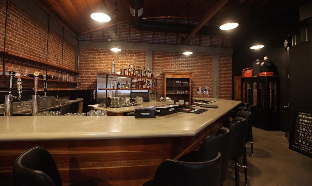 CraSh Lounge Setting the bar for sophistication Archives