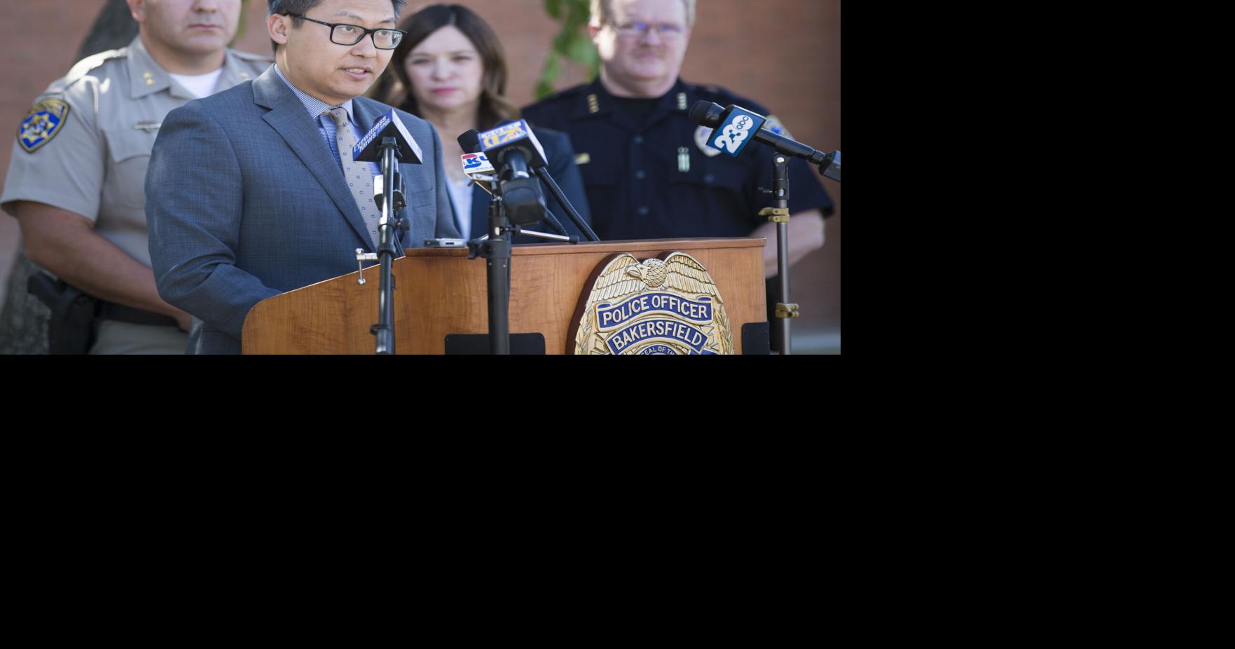 BPD arrests 27 in 'takeover' operation News