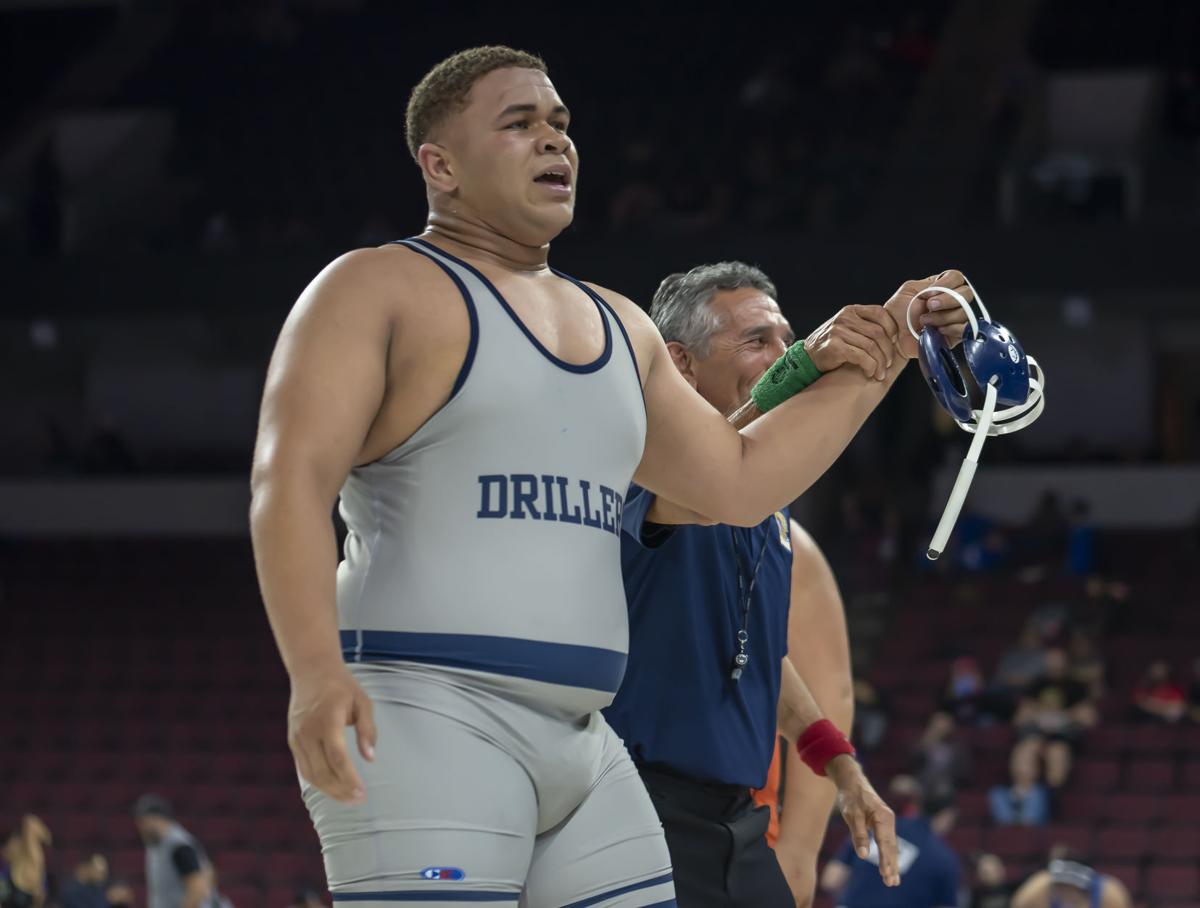 Live Blog Cif State Wrestling Championships Day 3 Bvarsity