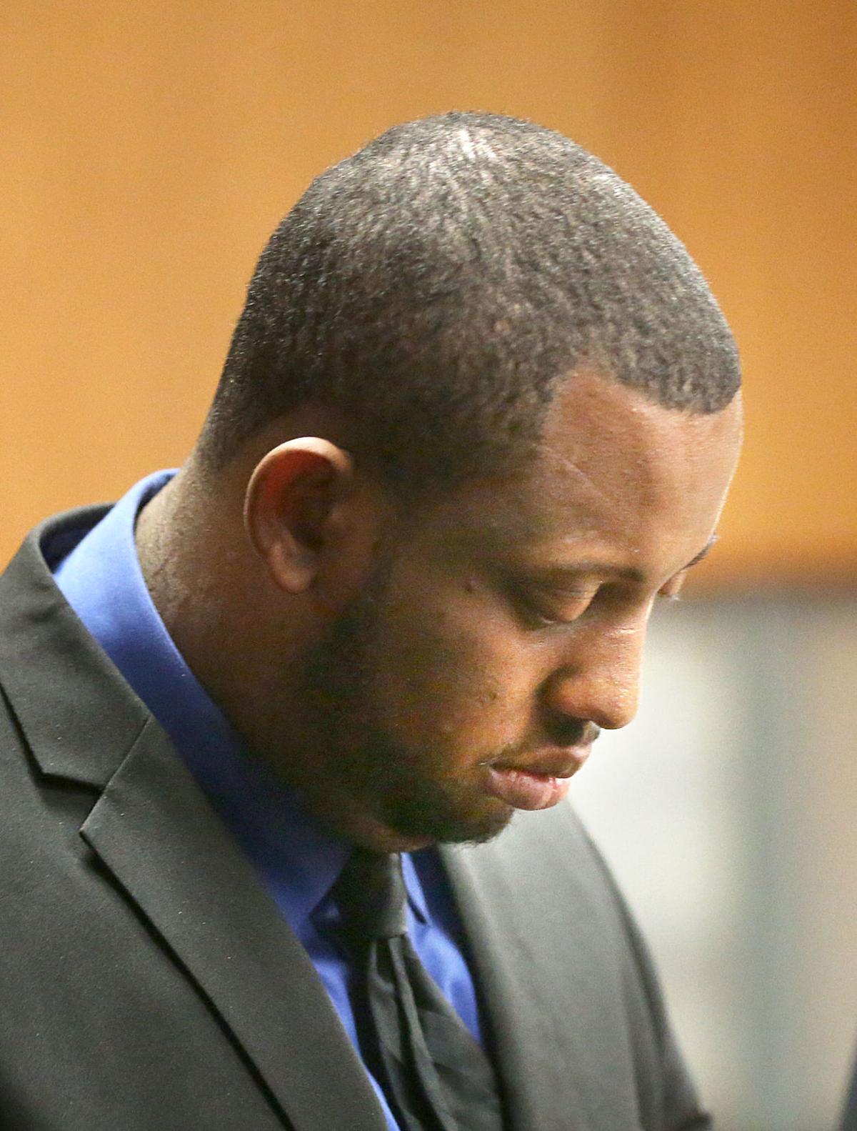 Former Girls Basketball Coach Pleads Not Guilty To Charges He