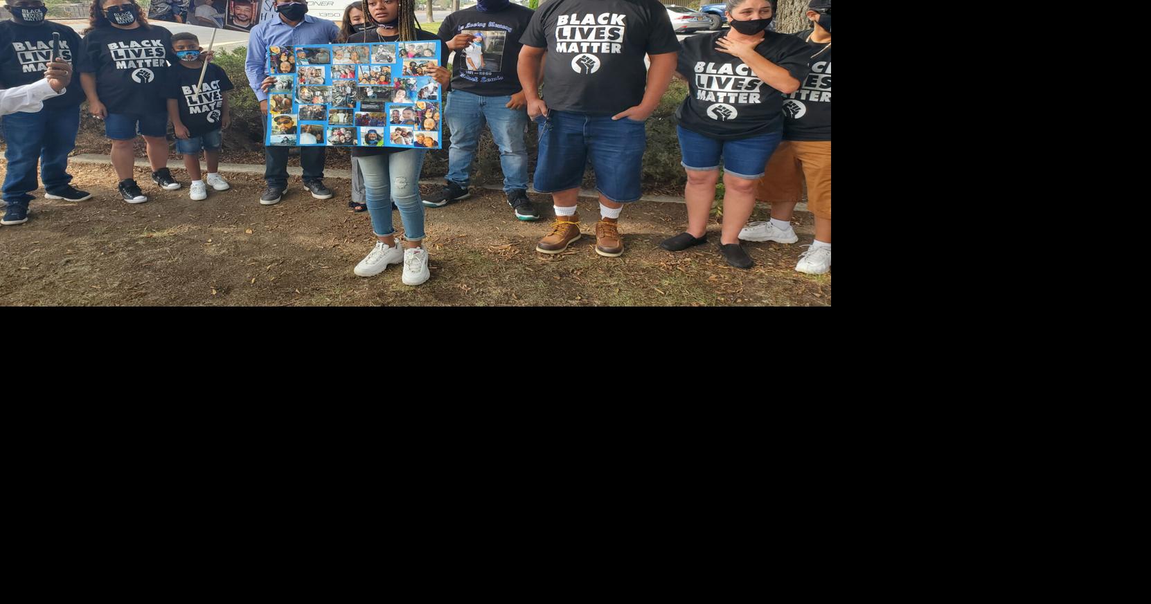 Federal jury awards $30.5M to family of man shot, killed by KCSO deputy ...