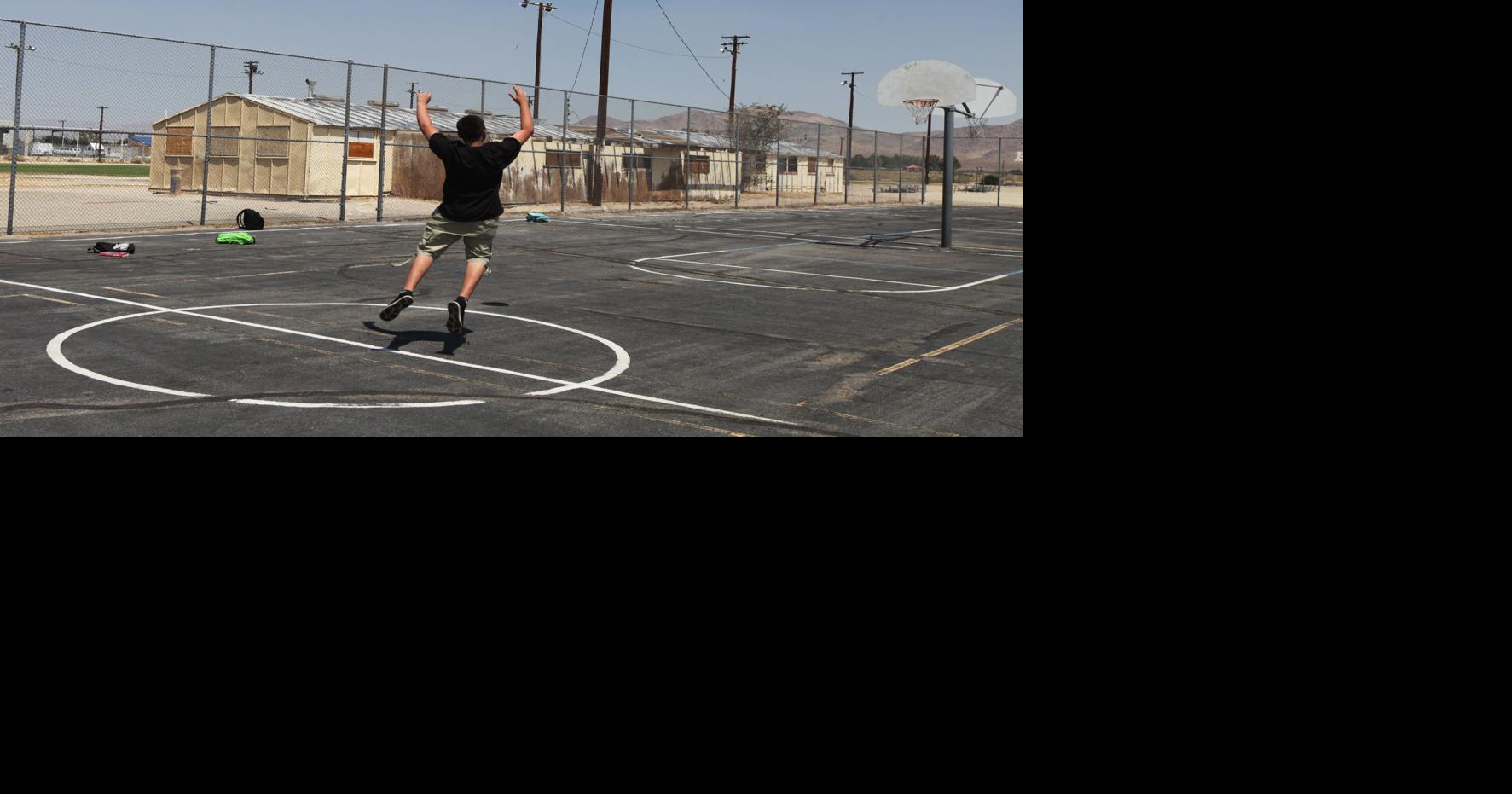 Schools on military bases in desperate need of repair News