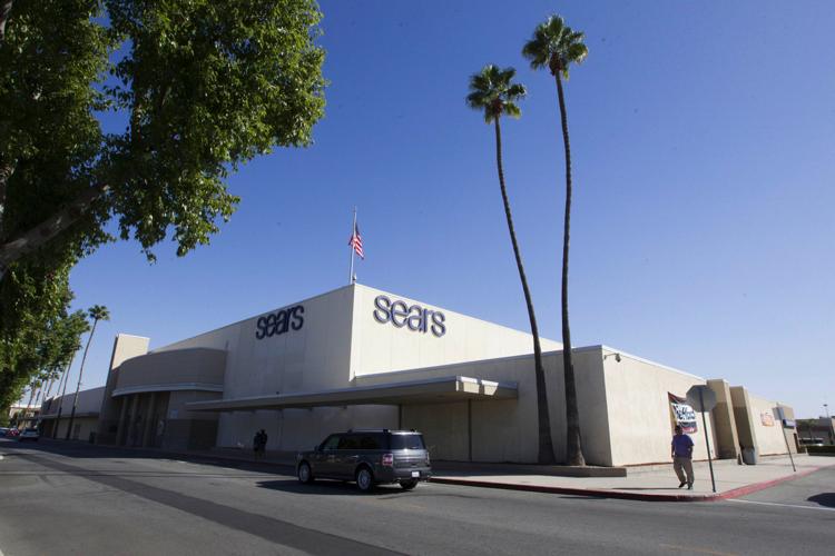 Sears in Bakersfield and Kmart in Delano stores closing Business