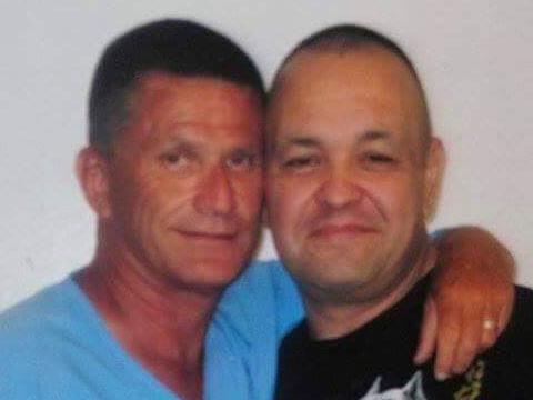 Robert Mistriel Central Figure In Lords Of Bakersfield Murder