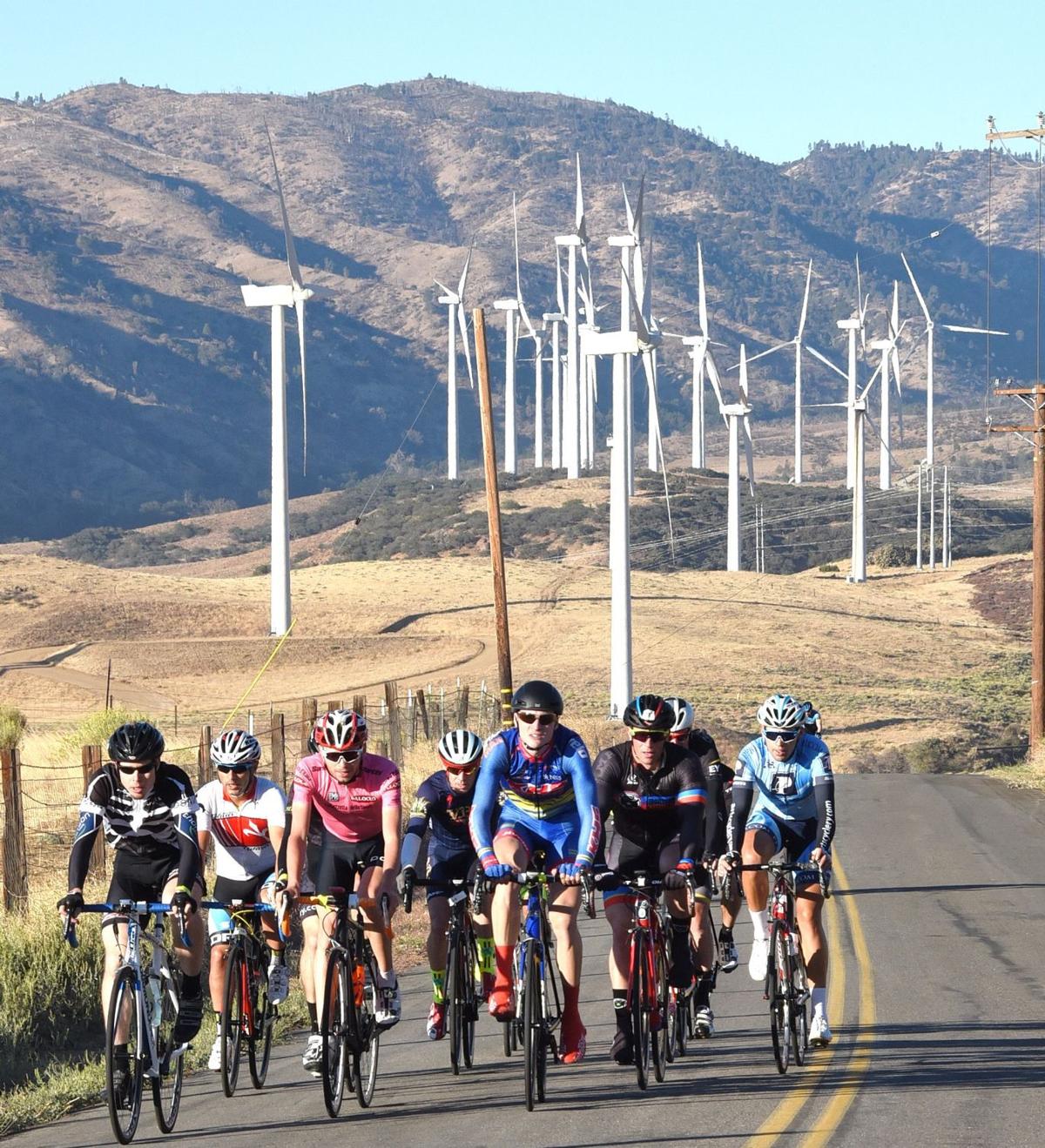 Robert Price Why Wind Energy Is A Multi Faceted Disaster According To Trump Robert Price Bakersfield Com