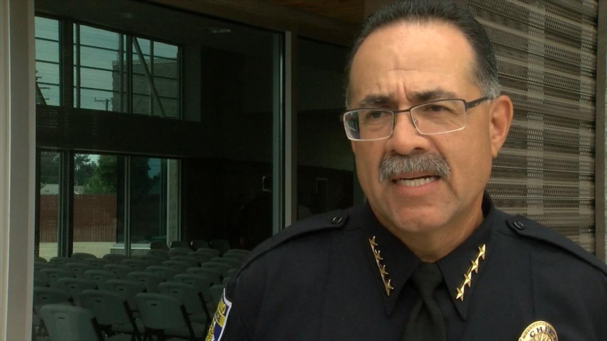 community voices new delano police chief has work cut out community voices new delano police chief has work cut out