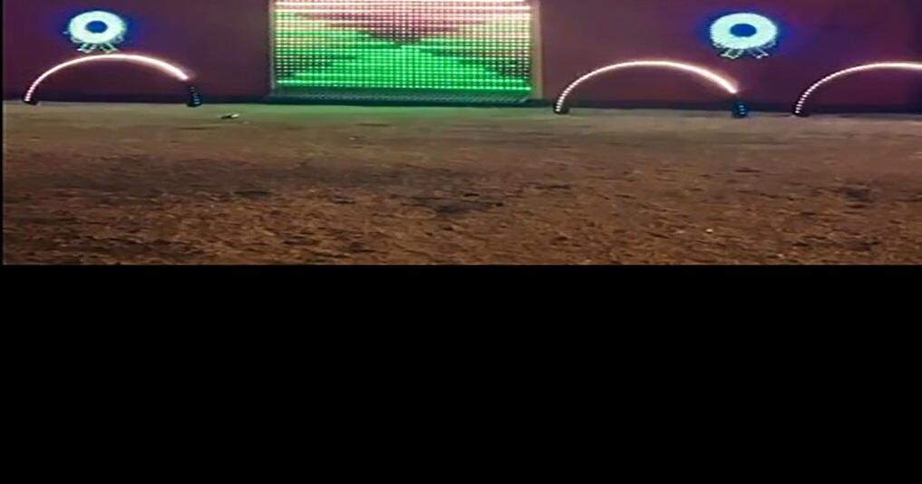 Bakersfield Christmas Town continues to grow Entertainment