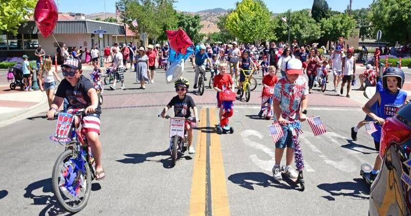 Tehachapi gets patriotic with expanded July 4th celebration for the USA's 250th