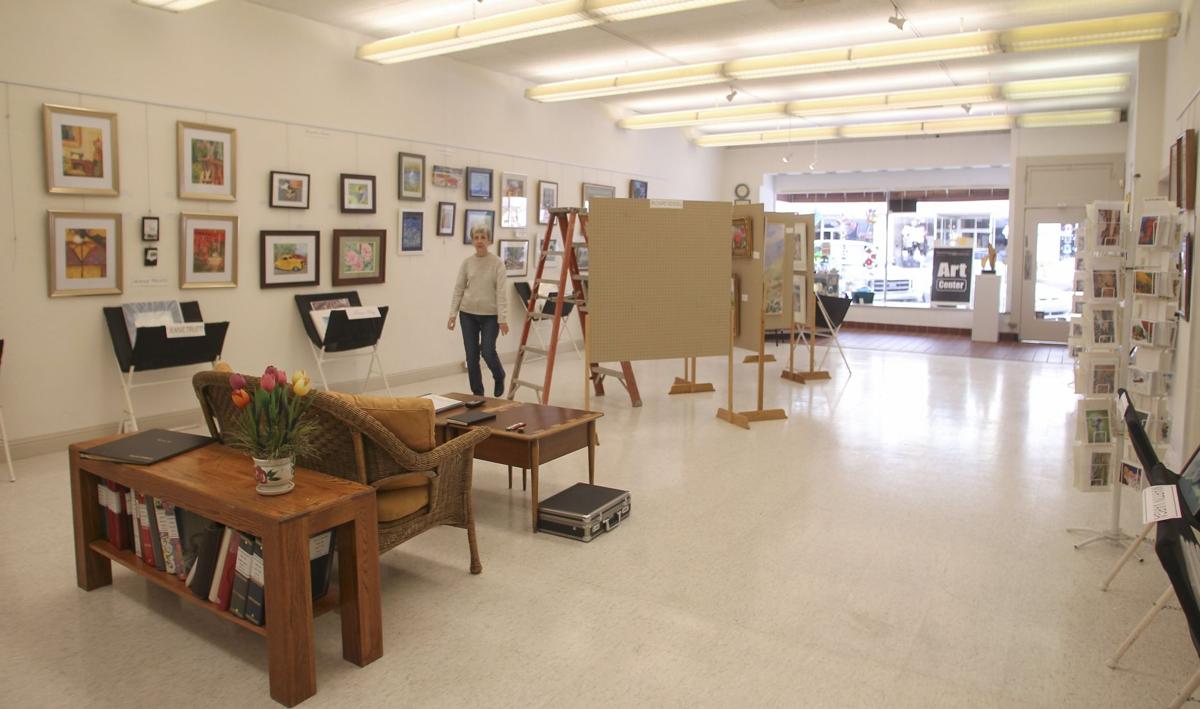 Bakersfield Art Association has arrived | News | bakersfield.com