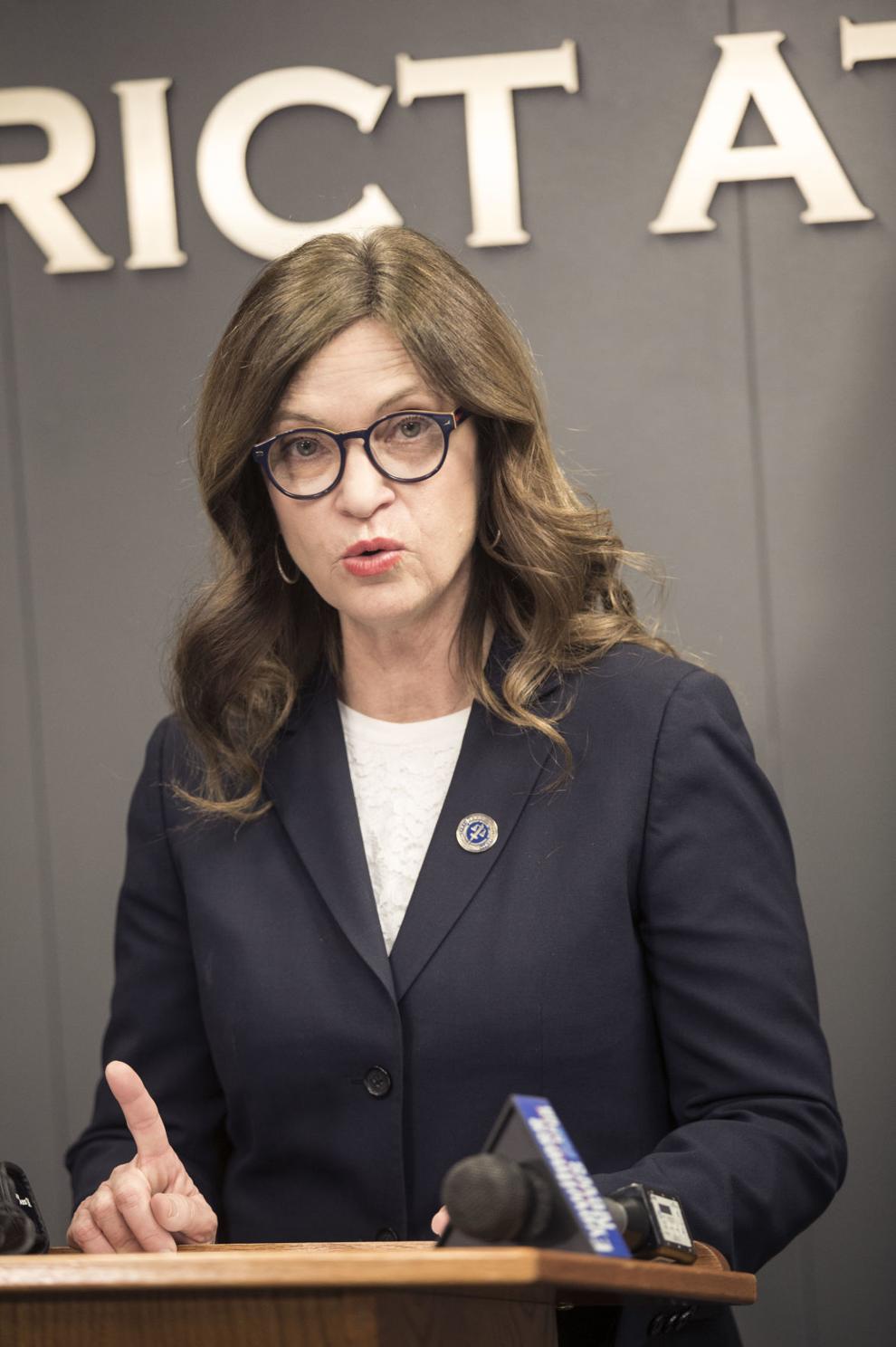 District attorney warns Kern County residents of illegal price gouging