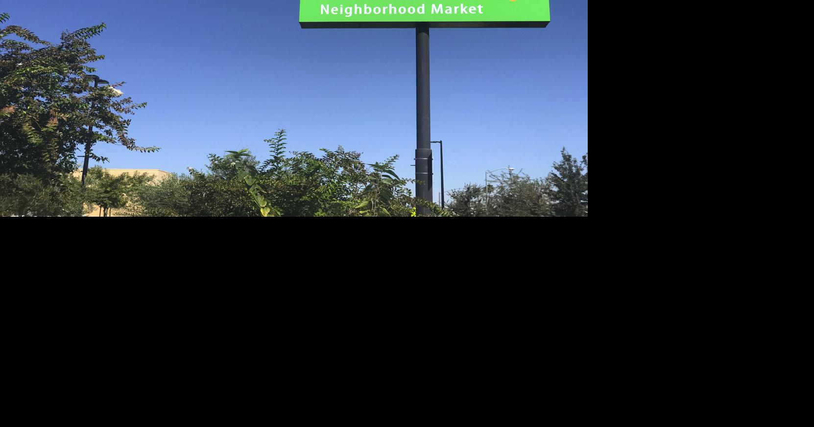 Walmart Neighborhood Markets give to 4 health, wellness organizations