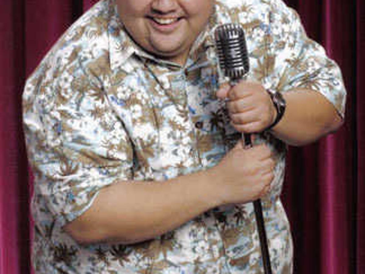 Gabriel Iglesias Comes Back To His Beloved Fox And Bakersfield Taco Truck Entertainment Bakersfield Com Gabriel Iglesias Comes Back To His Beloved Fox And Bakersfield Taco Truck Entertainment Bakersfield Com