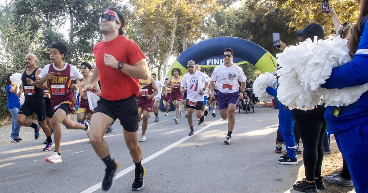 PHOTO GALLERY: MADD draws hundreds, raises tens of thousands for DUI ...