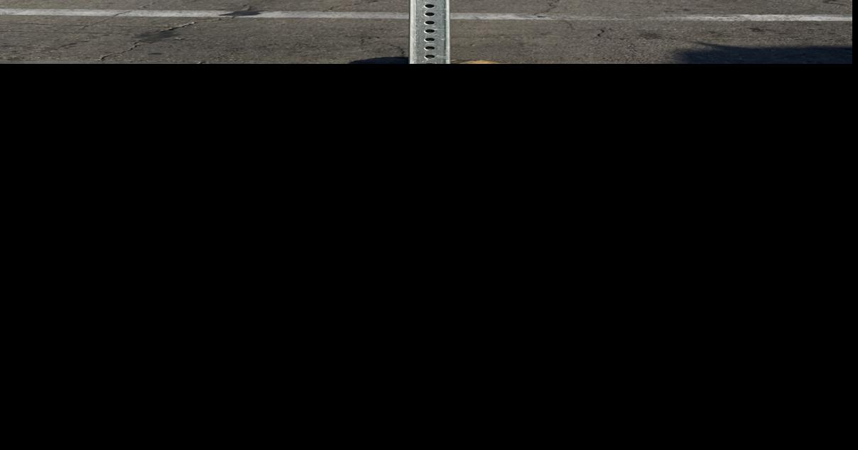 City tries new approach to the problem of panhandlers on center traffic