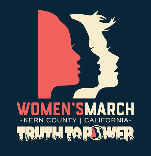 Women's March Kern County