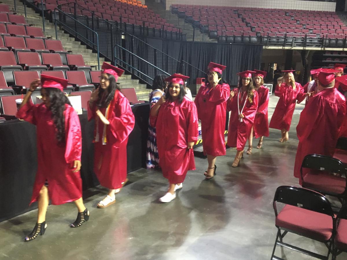 PHOTO GALLERY North High School graduation 2019 Photo Galleries