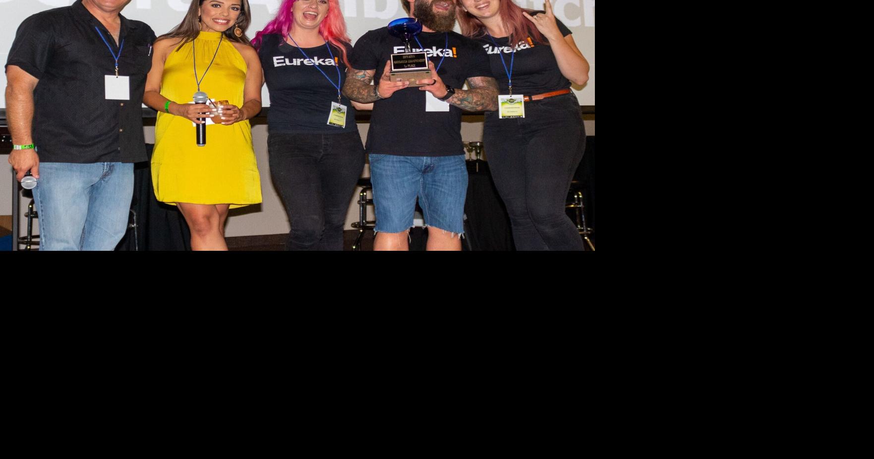 KMC winners Tbc Images