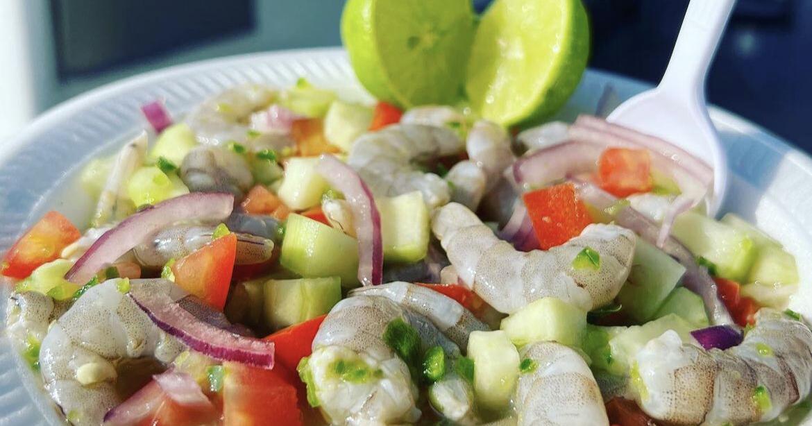 One-stop snacking at Food Truck Night - Vimarsana News