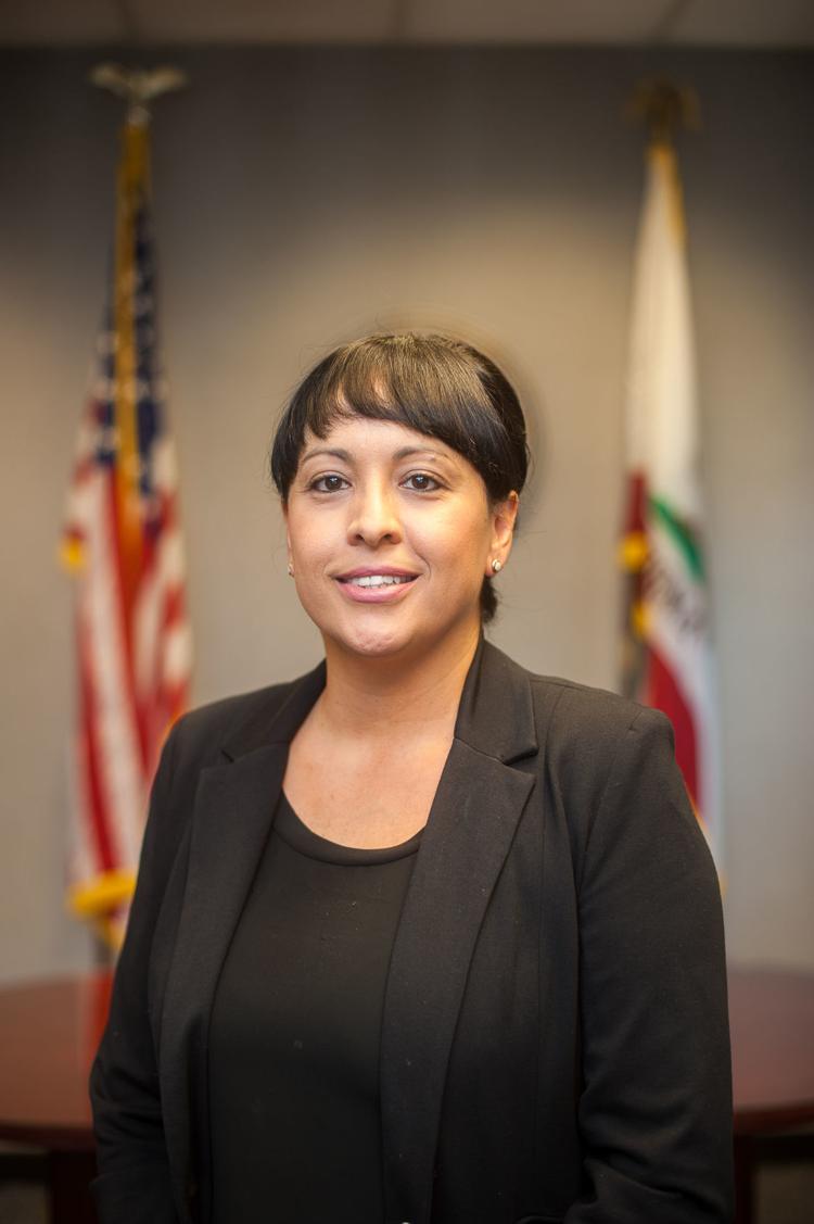 Court settlement reached in Supervisor Perez case News bakersfield com